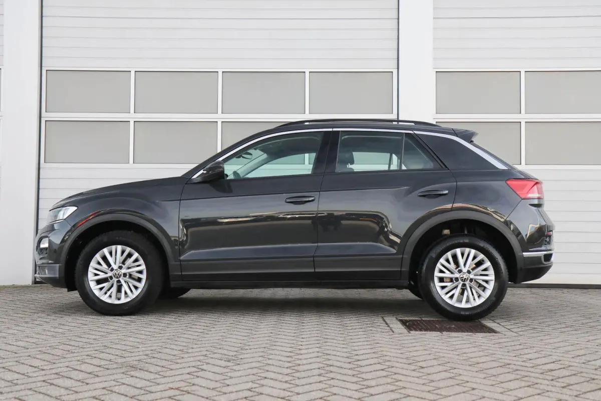 1.0 TSI 110pk Style | Airco | Parkeersensoren | Cruise Control