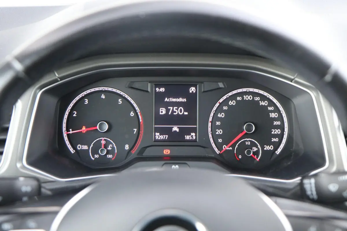 1.0 TSI 110pk Style | Airco | Parkeersensoren | Cruise Control