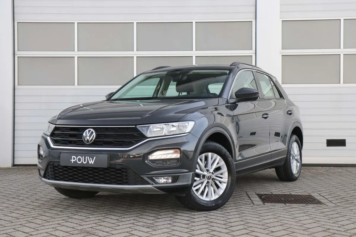 1.0 TSI 110pk Style | Airco | Parkeersensoren | Cruise Control