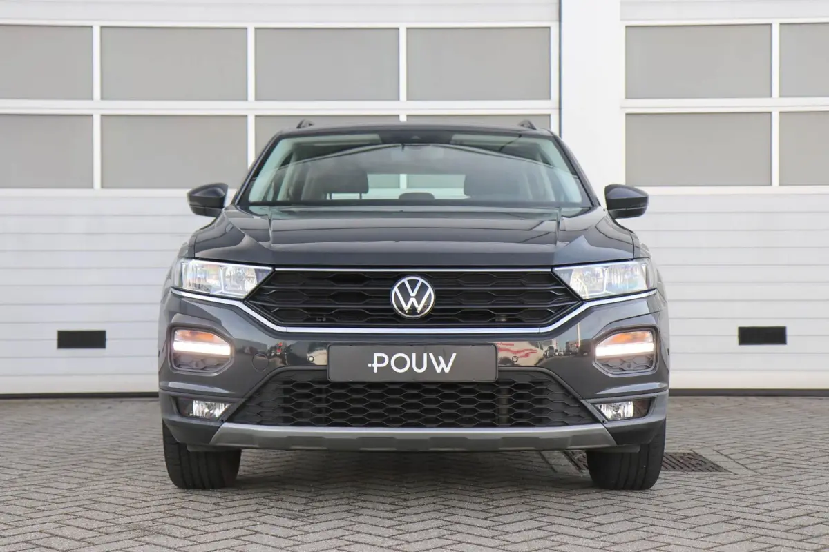 1.0 TSI 110pk Style | Airco | Parkeersensoren | Cruise Control