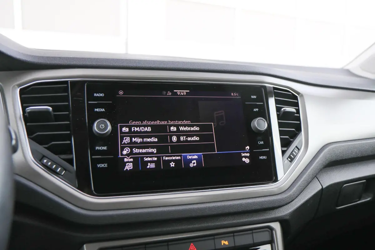 1.0 TSI 110pk Style | Airco | Parkeersensoren | Cruise Control
