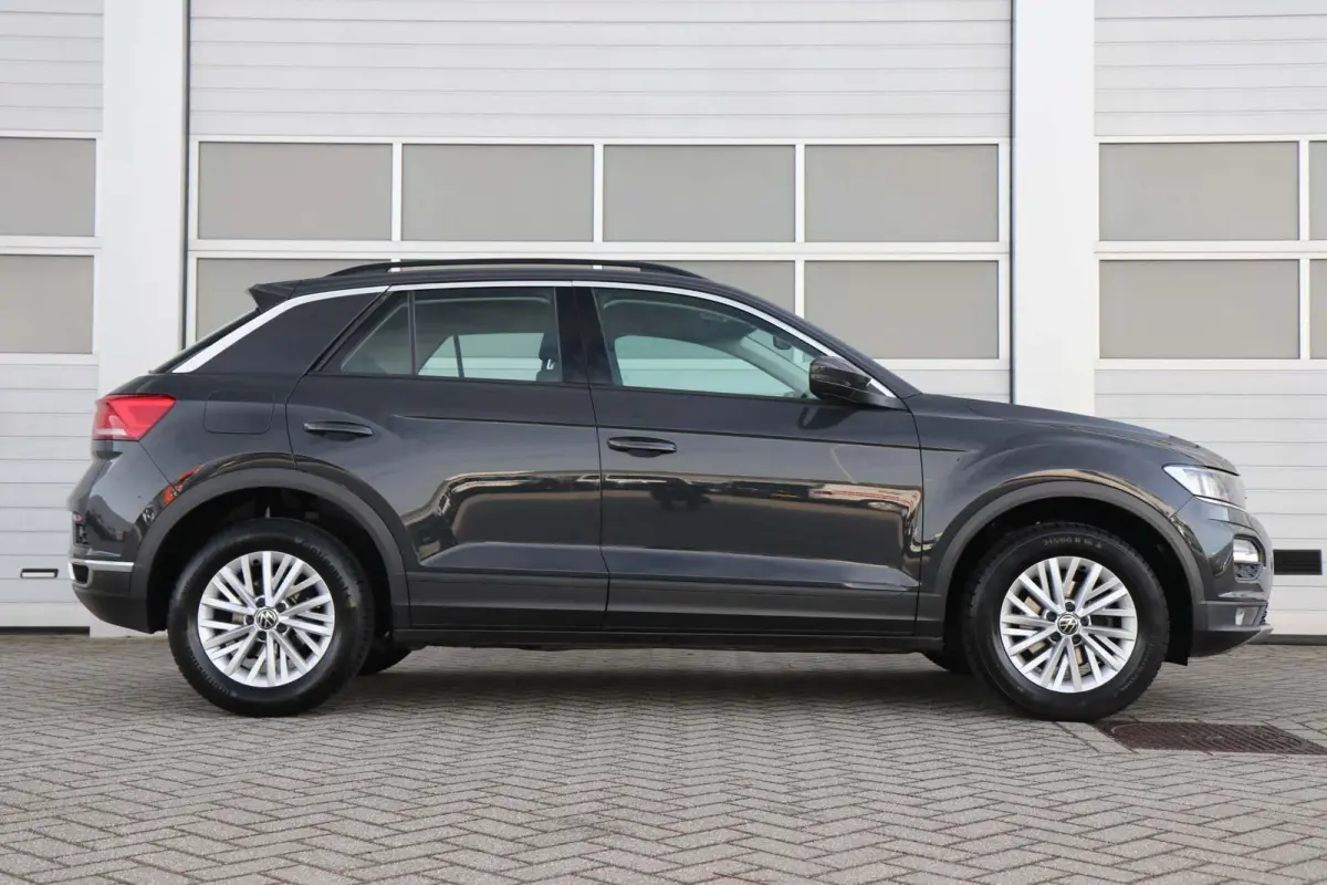1.0 TSI 110pk Style | Airco | Parkeersensoren | Cruise Control