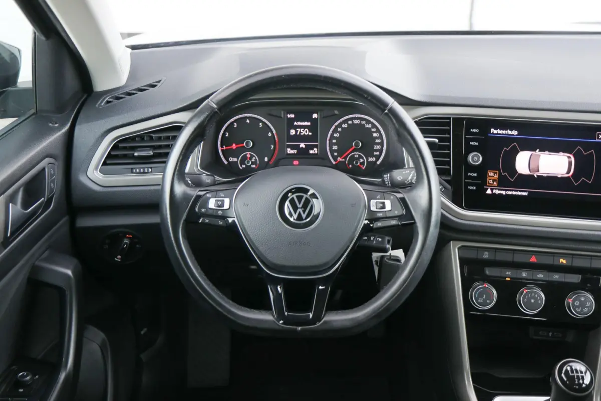 1.0 TSI 110pk Style | Airco | Parkeersensoren | Cruise Control
