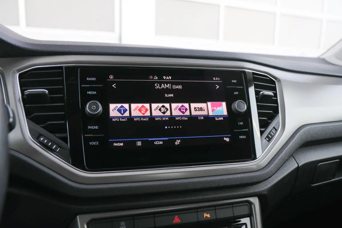 1.0 TSI 110pk Style | Airco | Parkeersensoren | Cruise Control