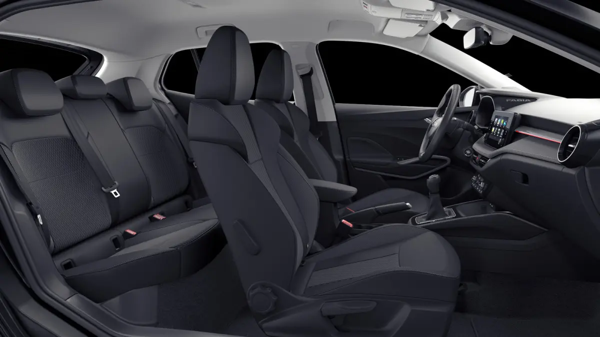 1.0 TSI 95pk Business Edition | Stoelverwarming