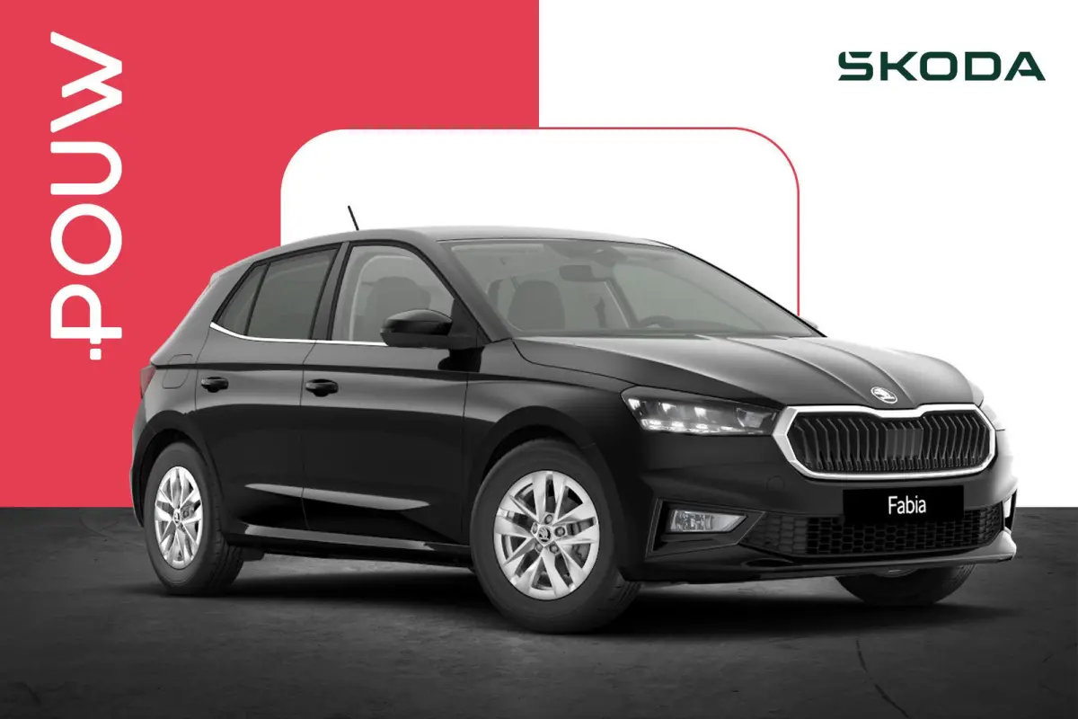 1.0 TSI 95pk Business Edition | Stoelverwarming