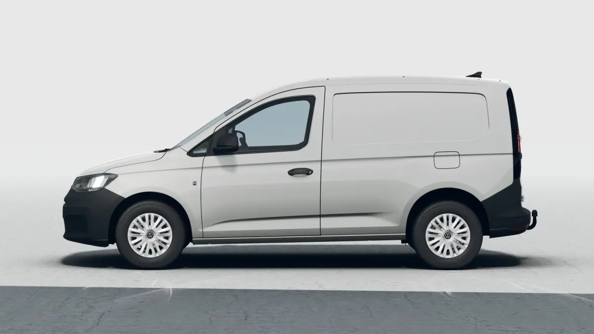 2.0 TDI 75pk Comfort | Trekhaak | Airco