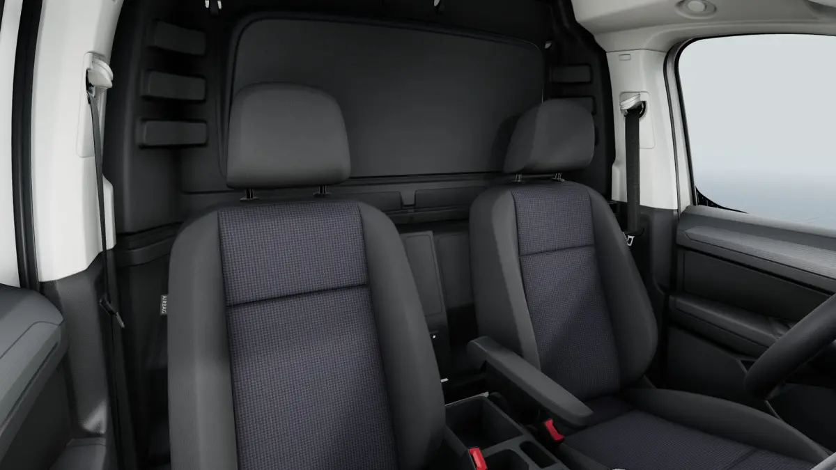 2.0 TDI 75pk Comfort | Trekhaak | Airco