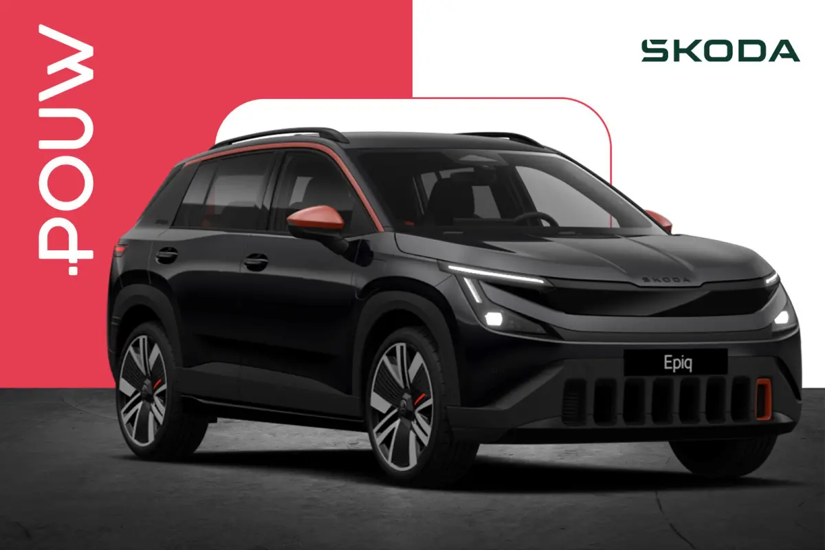 211pk First Edition 56 kWh | Trekhaak Afneembaar | Light & View Pakket