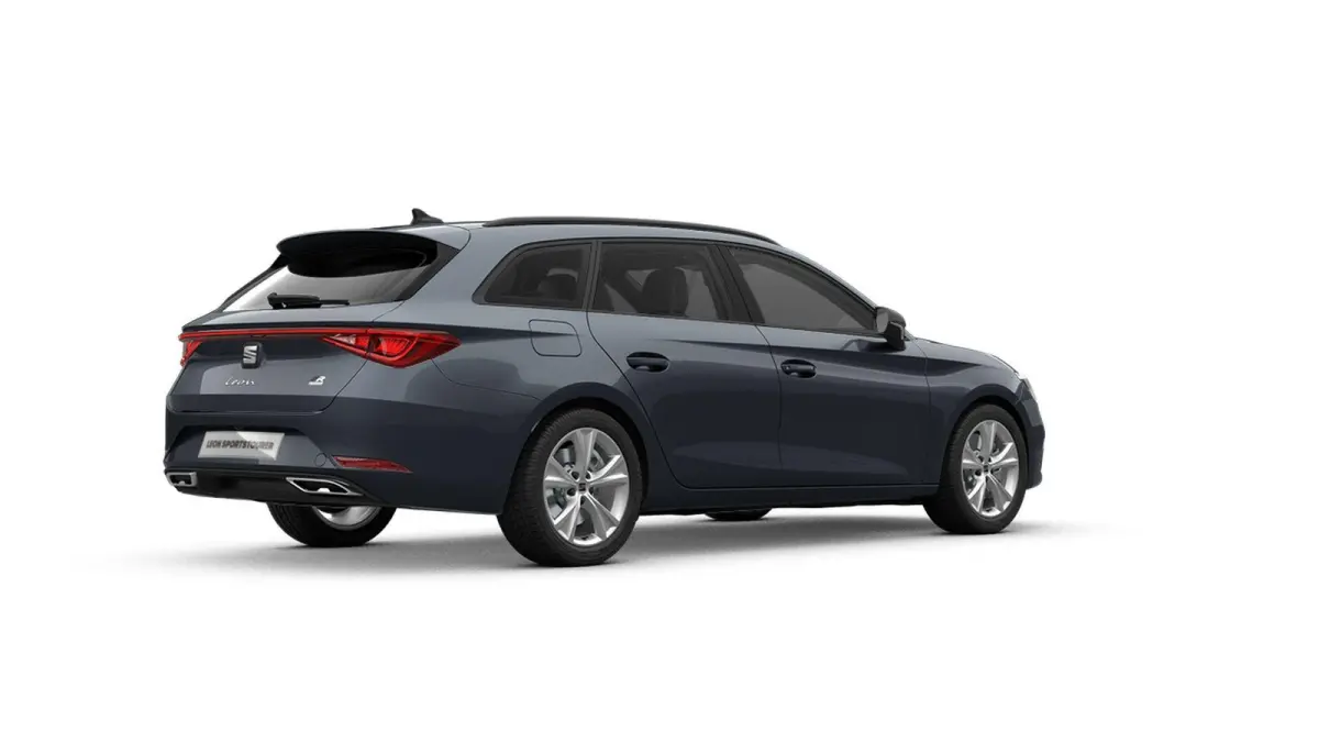 1.5 TSI 204pk DSG e-Hybrid FR Business | Velgen 17'' | Trekhaak Uitklapbaar