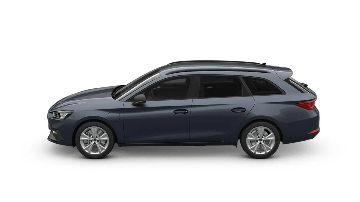 1.5 TSI 204pk DSG e-Hybrid FR Business | Velgen 17'' | Trekhaak Uitklapbaar
