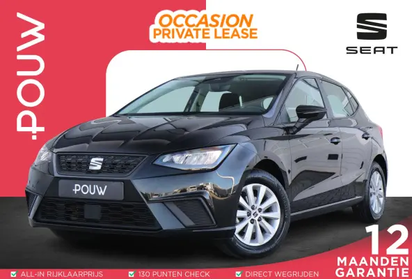 1.0 TSI 95pk Style | Full Link | Climate Control | Parkeersensoren Achter