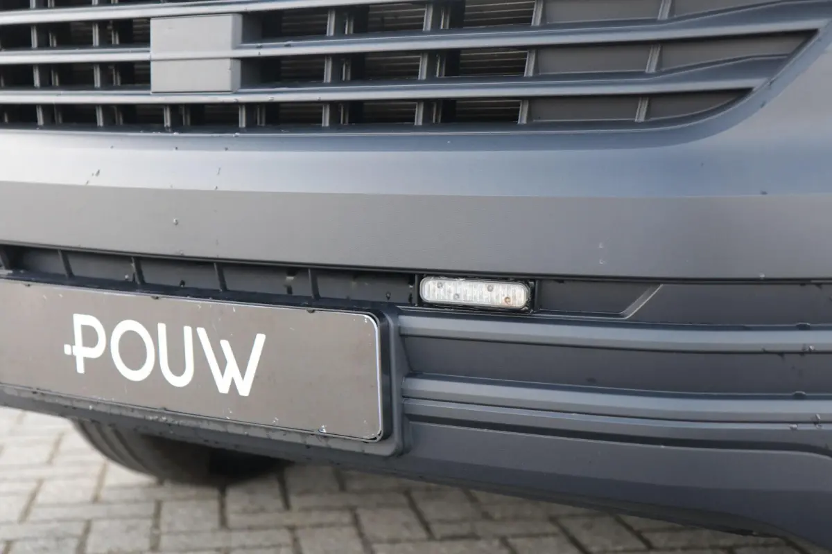 2.0 TDI 110pk L2H1 28 DC Comfortline | App Connect Navigatie | Cruise Control | Trekhaak | Parkeersensoren Achter