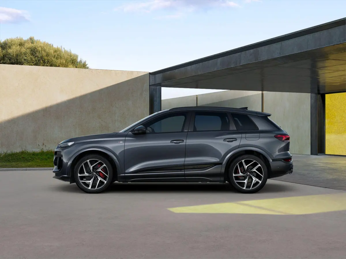 306pk S edition Performance 100 kWh | Trekhaak Pakket | Panoramadak