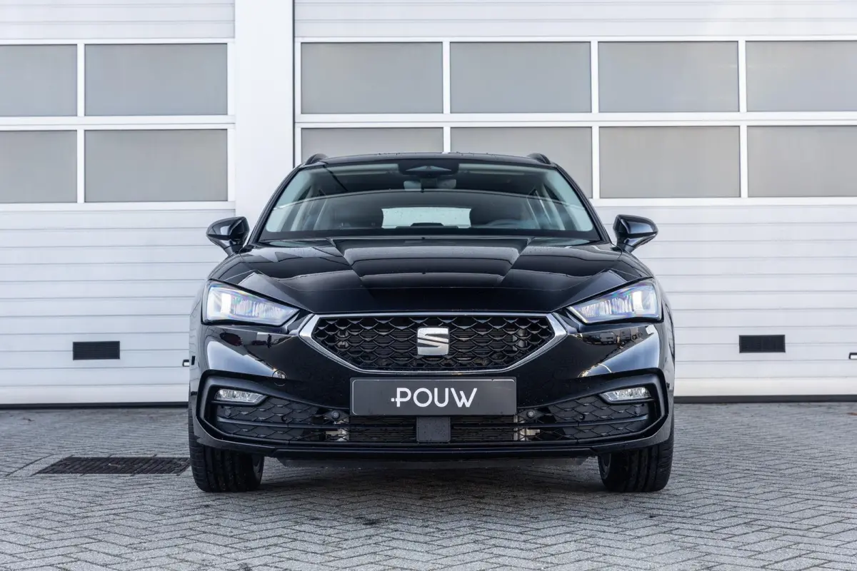 1.5 TSI 204pk e-Hybrid Style | Climate Control | 17" Velgen