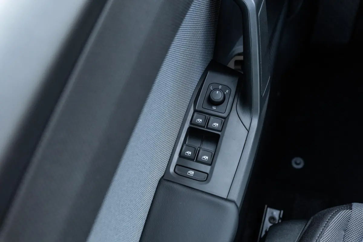 1.5 TSI 204pk e-Hybrid Style | Climate Control | 17" Velgen