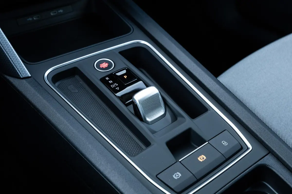 1.5 TSI 204pk e-Hybrid Style | Climate Control | 17" Velgen