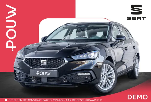 1.5 TSI 204pk e-Hybrid Style | Climate Control | 17" Velgen