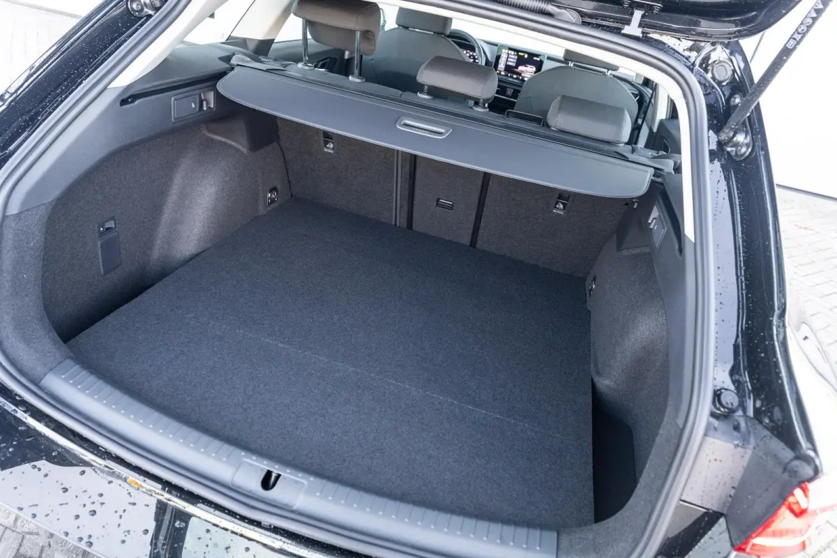 1.5 TSI 204pk e-Hybrid Style | Climate Control | 17" Velgen