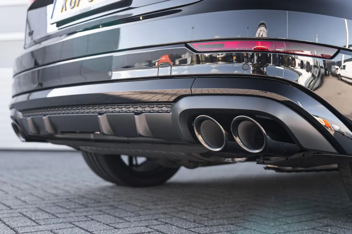 55 TFSIe 394pk quattro Pro Line S | Panoramadak | Vierwielbesturing | Trekhaak | B&O Audio