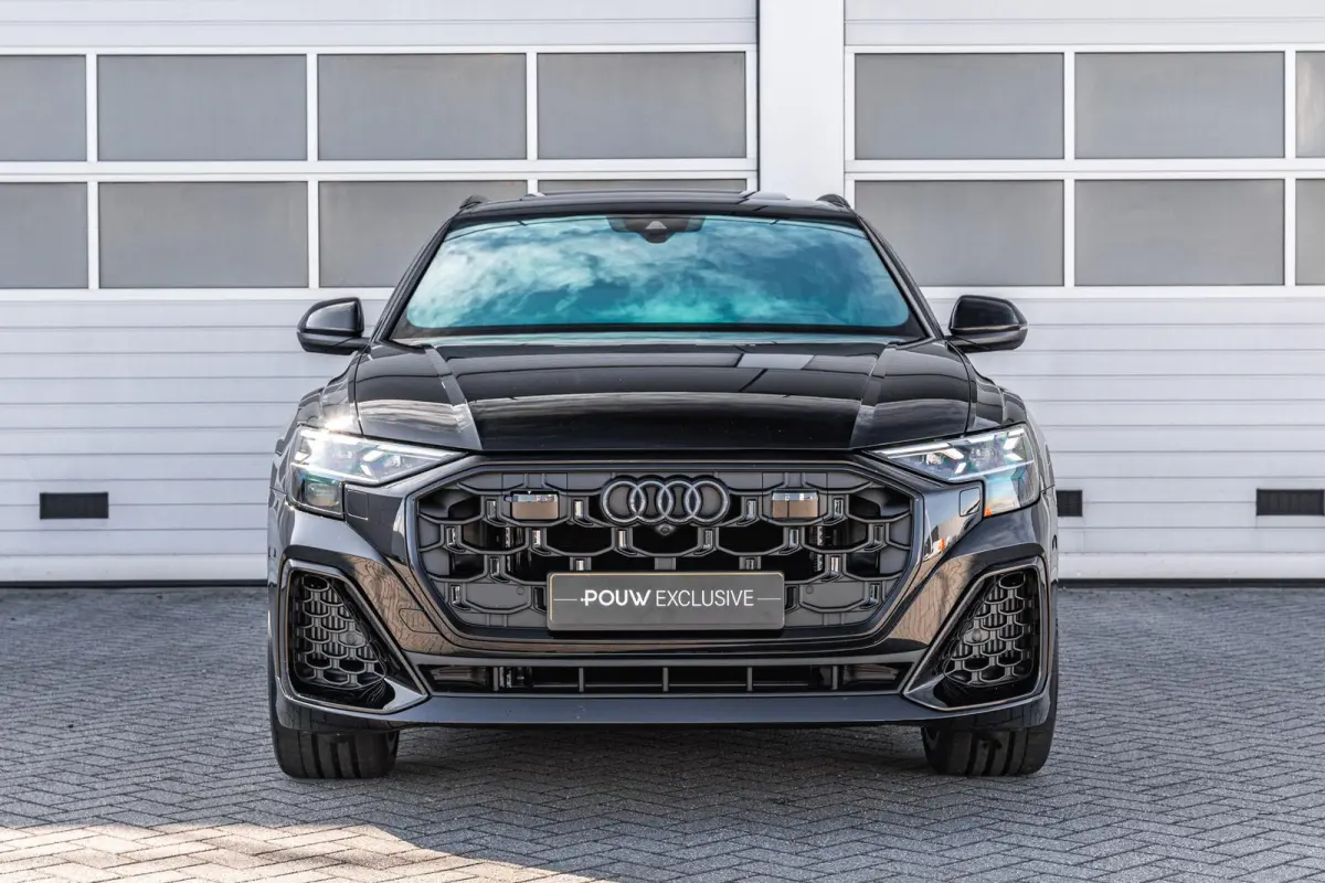 55 TFSIe 394pk quattro Pro Line S | Panoramadak | Vierwielbesturing | Trekhaak | B&O Audio