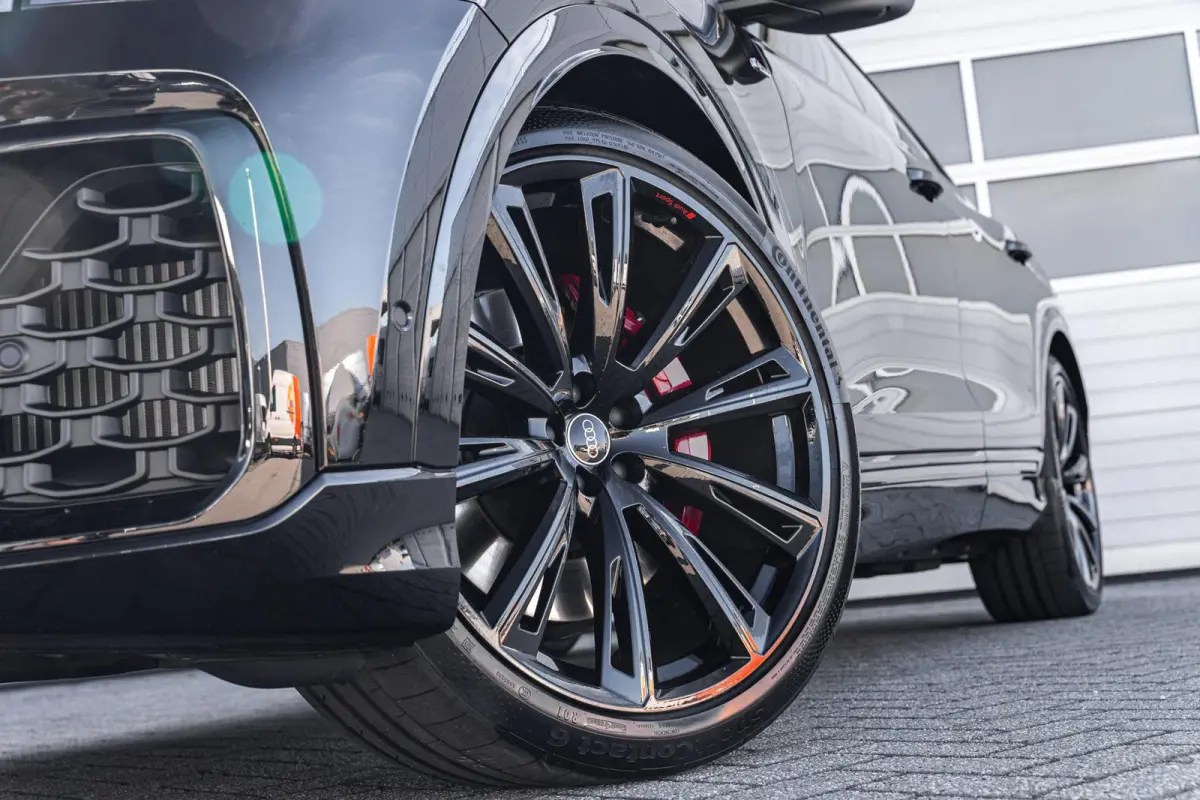 55 TFSIe 394pk quattro Pro Line S | Panoramadak | Vierwielbesturing | Trekhaak | B&O Audio