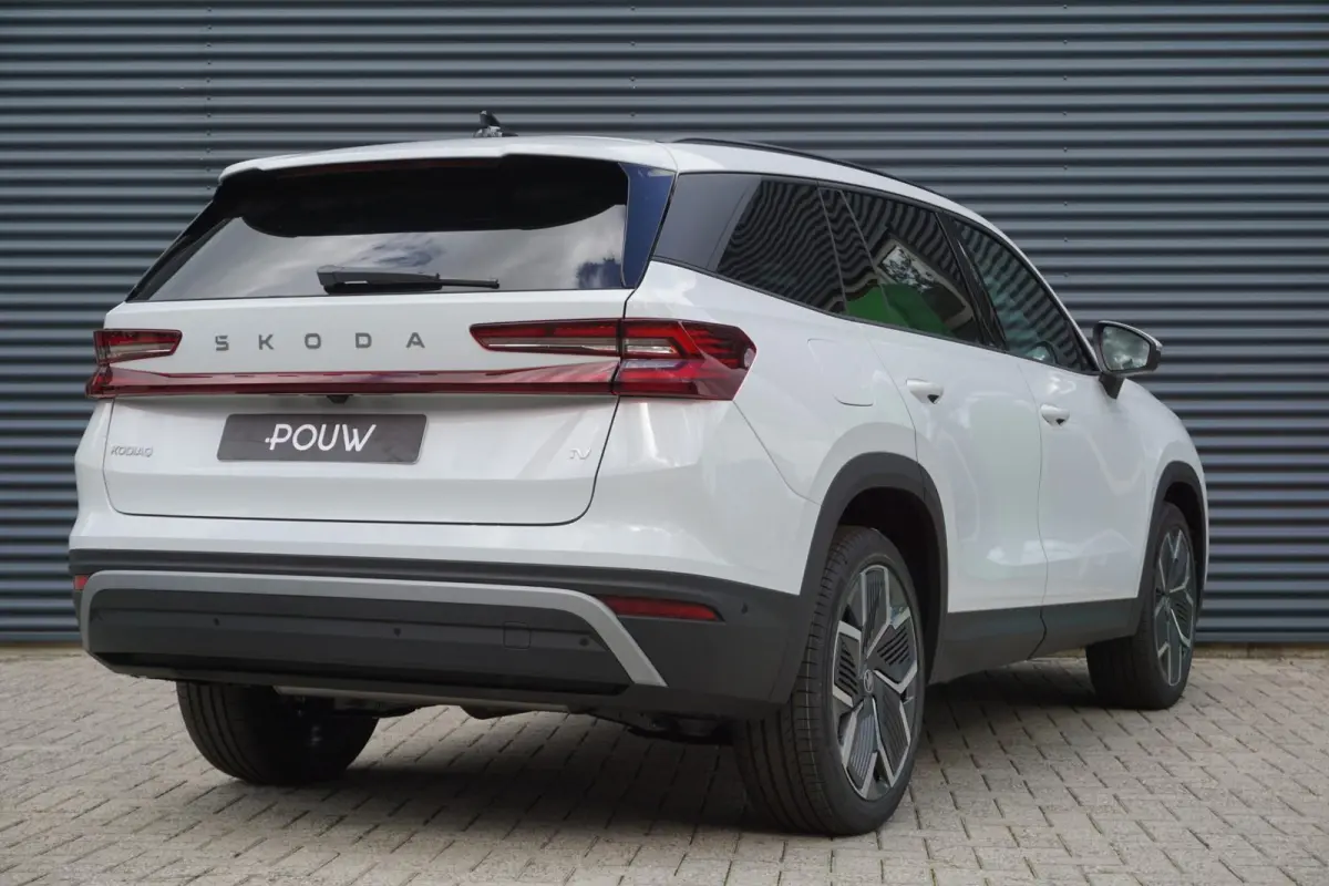 1.5 TSI 204pk PHEV Business Edition | Panoramadak | Trekhaak | Head-up