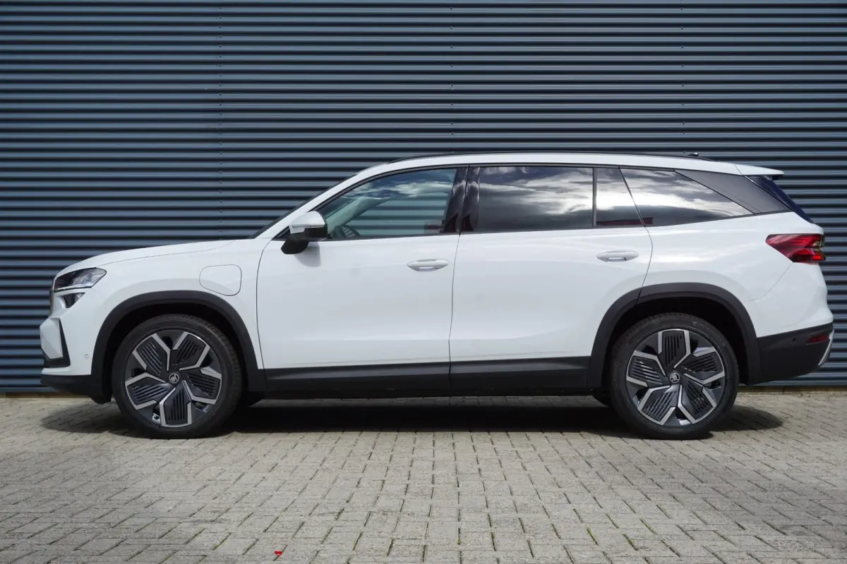 1.5 TSI 204pk PHEV Business Edition | Panoramadak | Trekhaak | Head-up