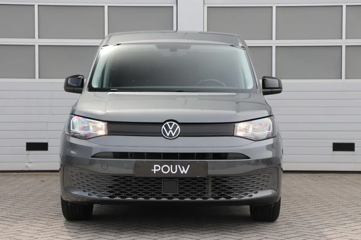2.0 TDI 122pk DSG Maxi | App Connect | Cruise Control | Achteruitrijcamera | 16" Lichtmetalen Velgen | Airco