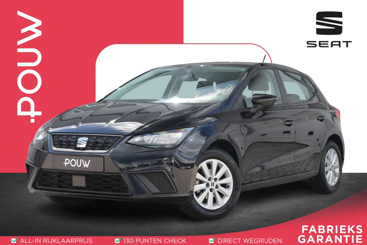 1.0 TSI 95pk Style | Clima | Navigatie | Apple Carplay/Android Auto | Parkeersensoren achter