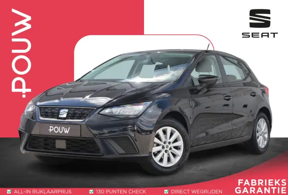 1.0 TSI 95pk Style | Clima | Navigatie | Apple Carplay/Android Auto | Parkeersensoren achter