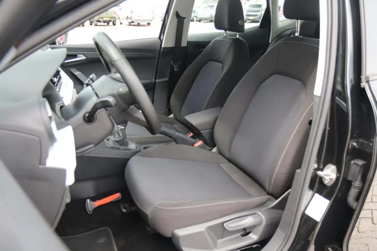 1.0 TSI 95pk Style | Clima | Navigatie | Apple Carplay/Android Auto | Parkeersensoren achter