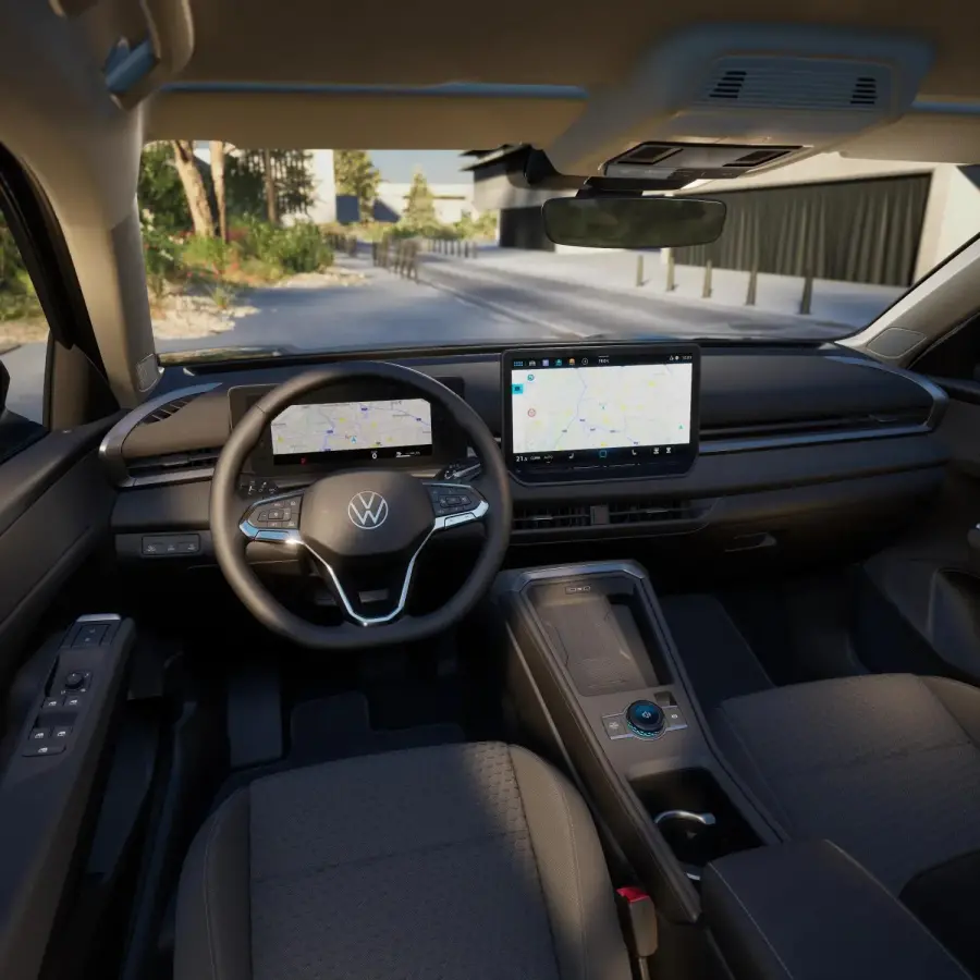 1.5 eTsi 115pk Life First Edition | Climate Control