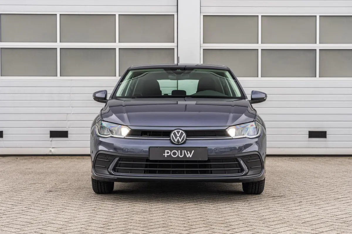1.0 TSI 95pk Life | App Connect | Parkeersensoren | LED Verlichting | Adaptieve Cruise