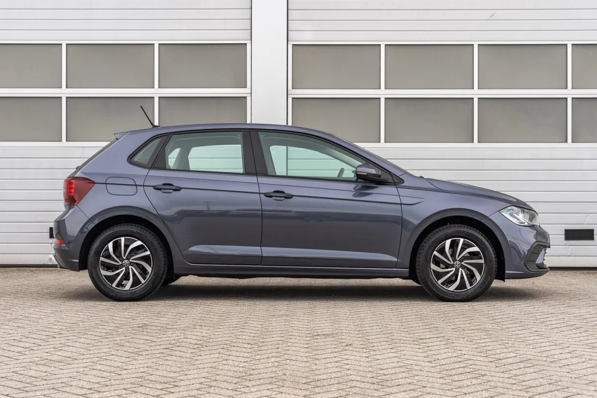 1.0 TSI 95pk Life | App Connect | Parkeersensoren | LED Verlichting | Adaptieve Cruise