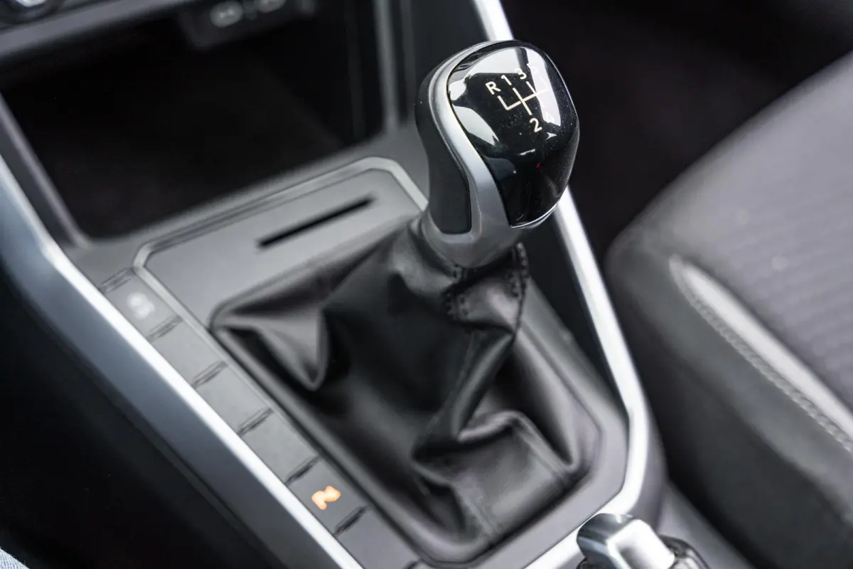 1.0 TSI 95pk Life | App Connect | Parkeersensoren | LED Verlichting | Adaptieve Cruise