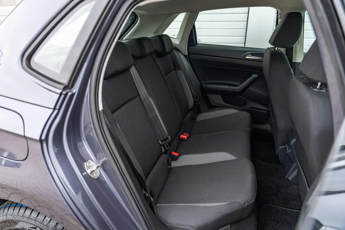 1.0 TSI 95pk Life | App Connect | Parkeersensoren | LED Verlichting | Adaptieve Cruise