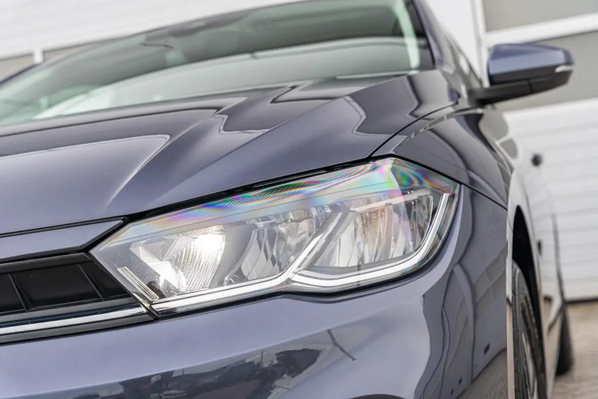1.0 TSI 95pk Life | App Connect | Parkeersensoren | LED Verlichting | Adaptieve Cruise