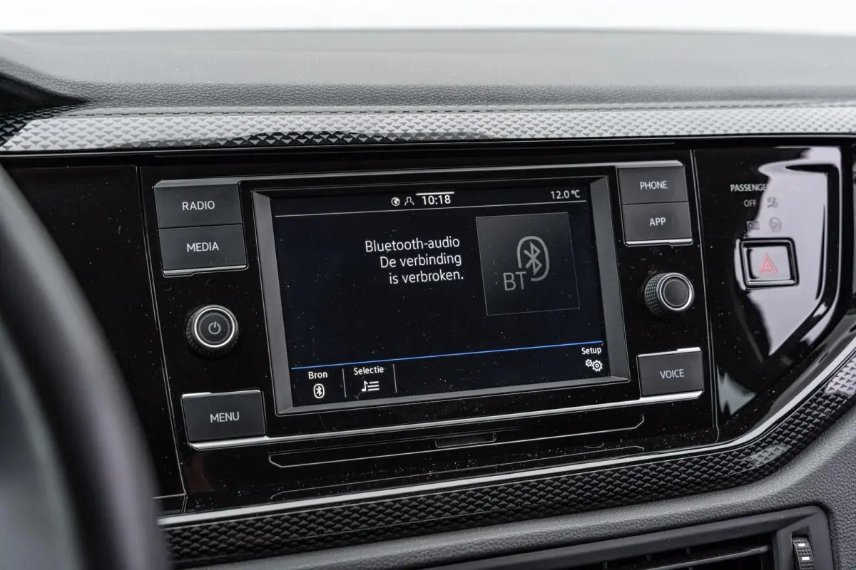 1.0 TSI 95pk Life | App Connect | Parkeersensoren | LED Verlichting | Adaptieve Cruise