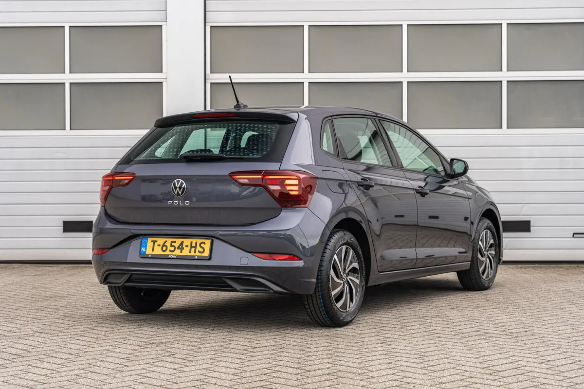 1.0 TSI 95pk Life | App Connect | Parkeersensoren | LED Verlichting | Adaptieve Cruise