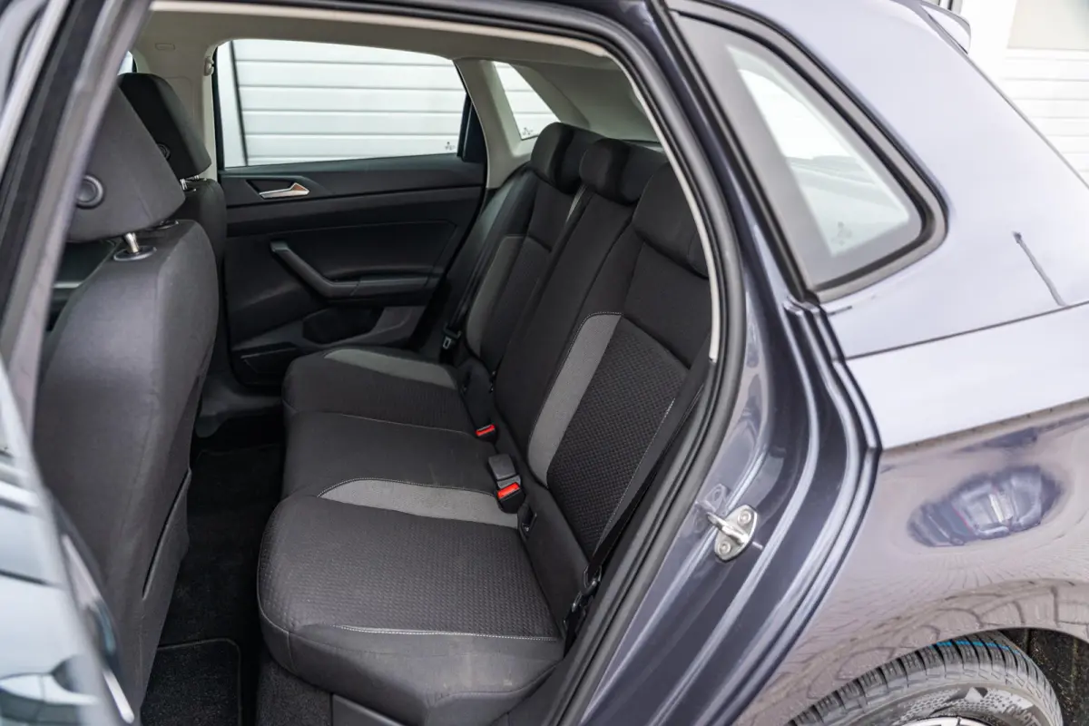 1.0 TSI 95pk Life | App Connect | Parkeersensoren | LED Verlichting | Adaptieve Cruise