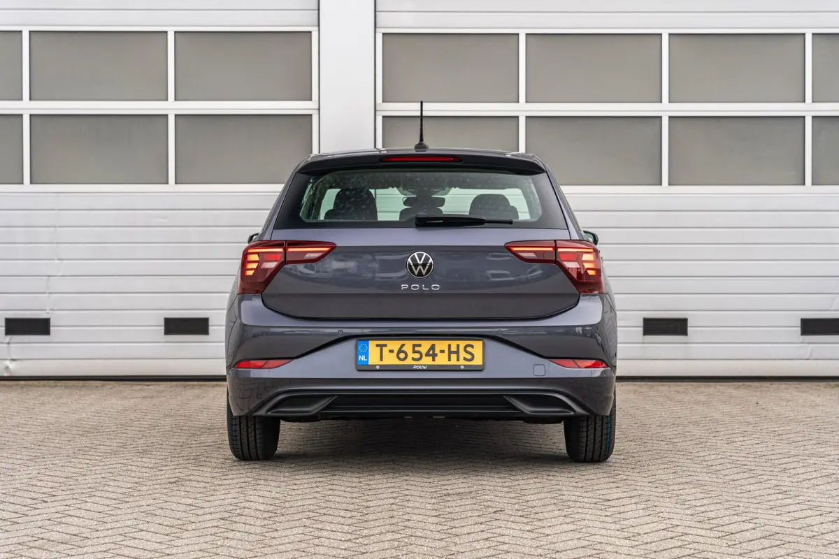 1.0 TSI 95pk Life | App Connect | Parkeersensoren | LED Verlichting | Adaptieve Cruise