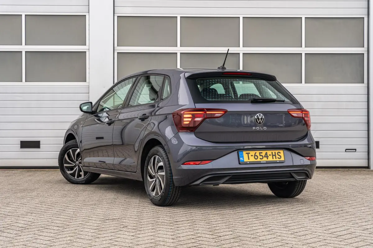 1.0 TSI 95pk Life | App Connect | Parkeersensoren | LED Verlichting | Adaptieve Cruise