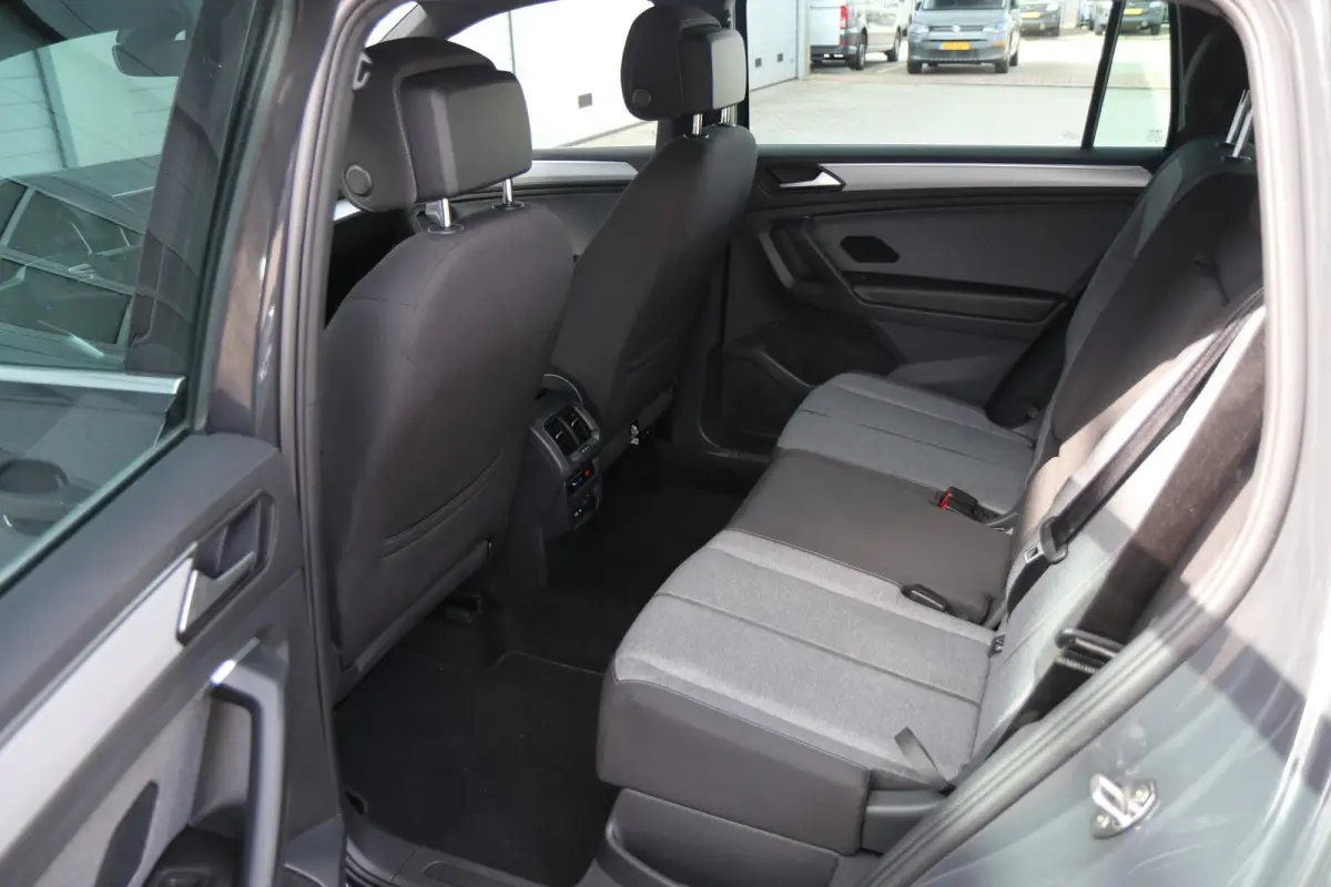 1.5 TSI 150pk DSG Style Business Intense | Trekhaak | Stoelverwarming | Navigatie | Achteruitrijcamera