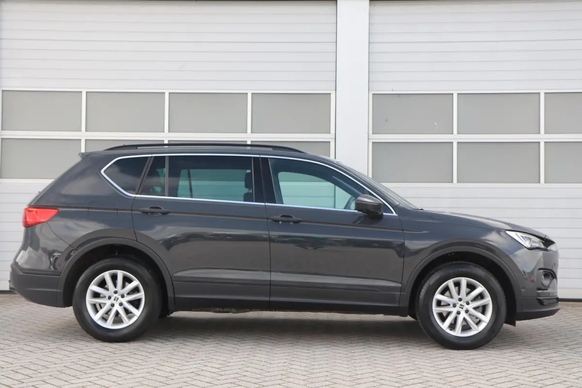1.5 TSI 150pk DSG Style Business Intense | Trekhaak | Stoelverwarming | Navigatie | Achteruitrijcamera