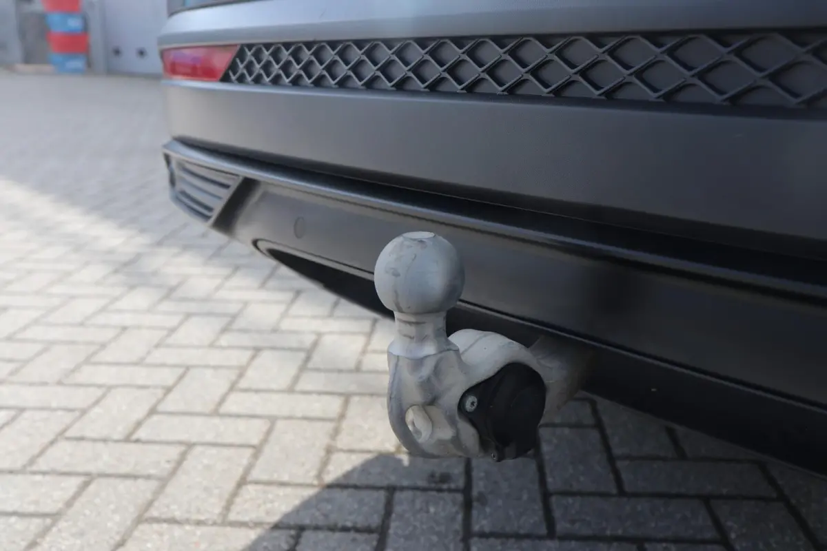 1.5 TSI 150pk DSG Style Business Intense | Trekhaak | Stoelverwarming | Navigatie | Achteruitrijcamera
