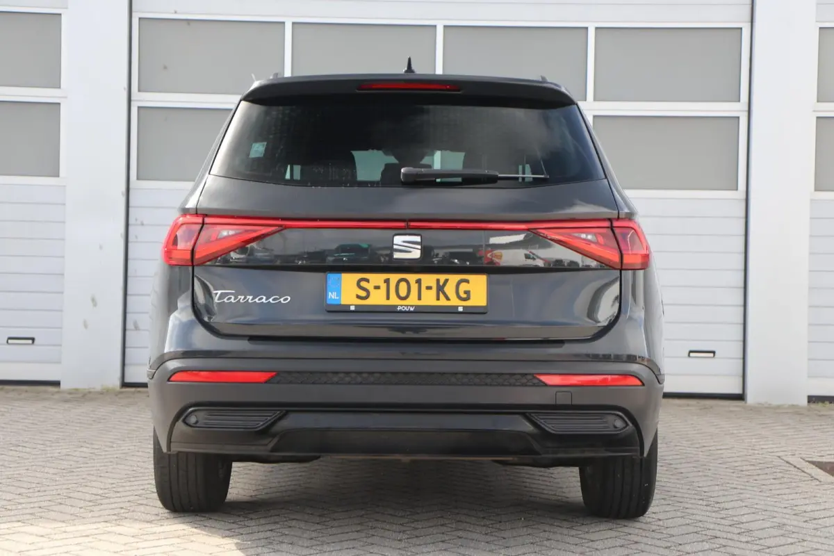 1.5 TSI 150pk DSG Style Business Intense | Trekhaak | Stoelverwarming | Navigatie | Achteruitrijcamera