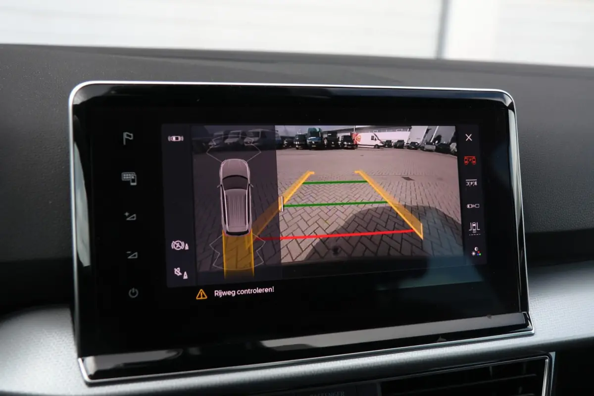 1.5 TSI 150pk DSG Style Business Intense | Trekhaak | Stoelverwarming | Navigatie | Achteruitrijcamera