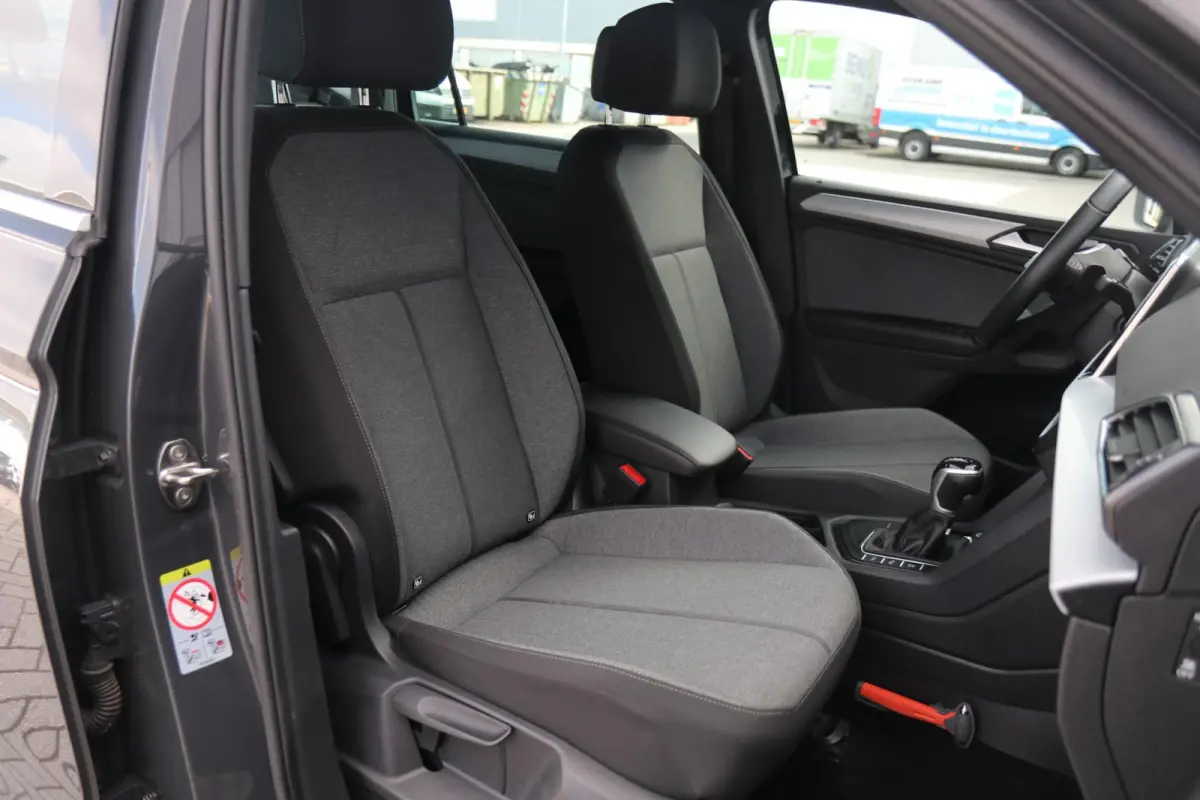 1.5 TSI 150pk DSG Style Business Intense | Trekhaak | Stoelverwarming | Navigatie | Achteruitrijcamera