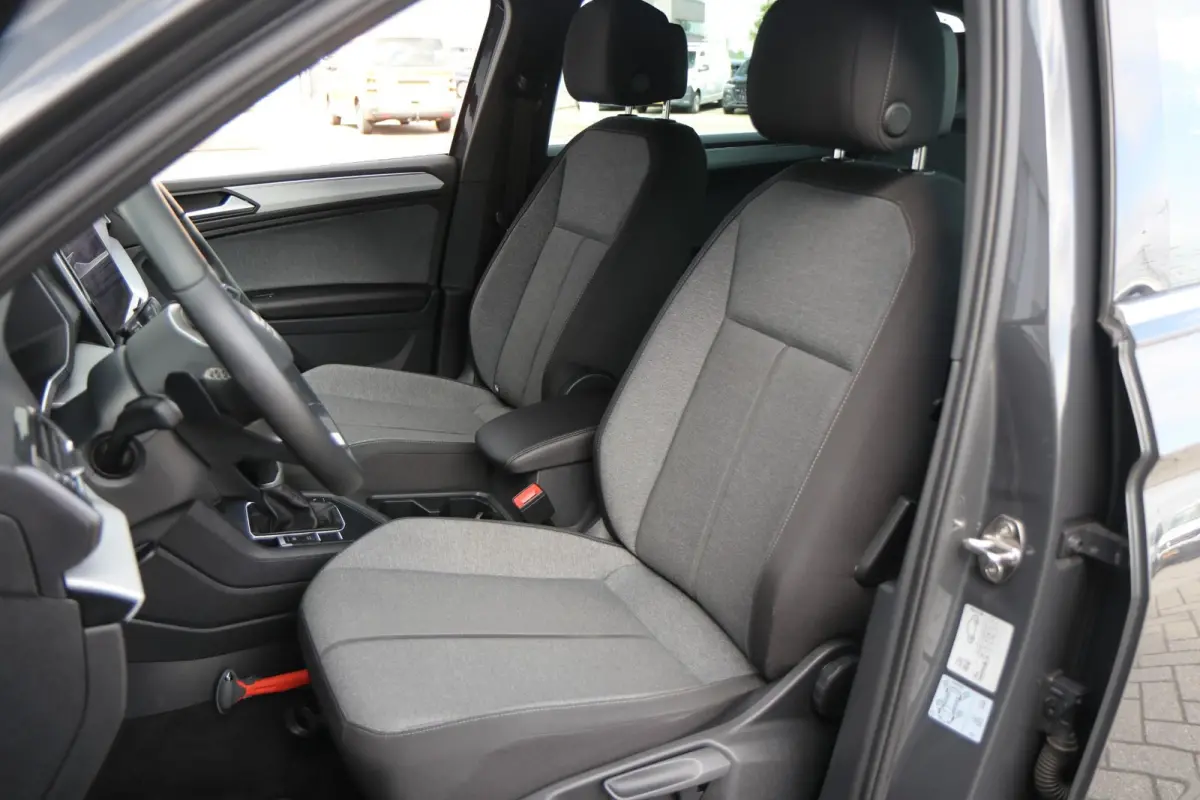 1.5 TSI 150pk DSG Style Business Intense | Trekhaak | Stoelverwarming | Navigatie | Achteruitrijcamera